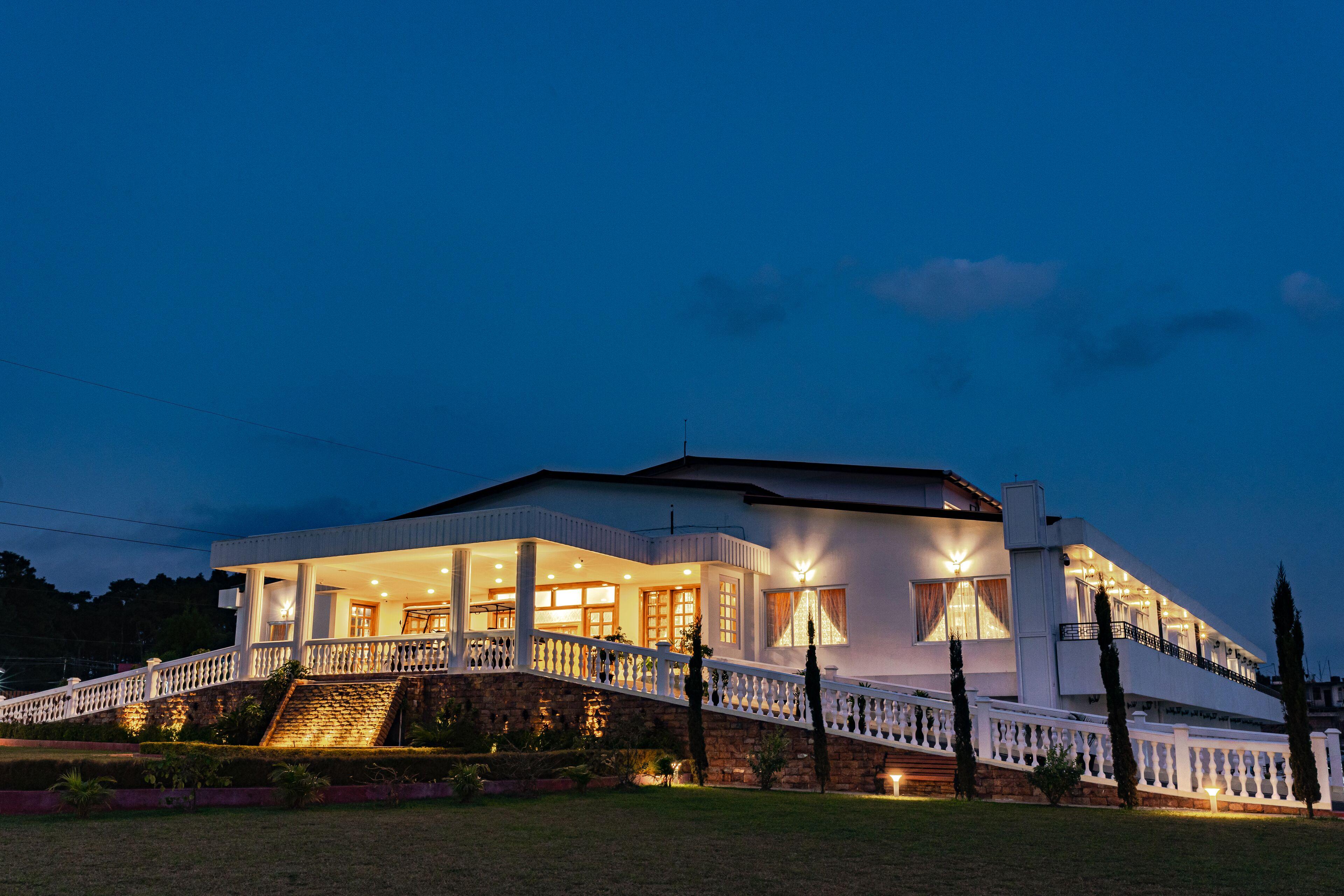 4 Best-Rated Free WiFi Hotels in Shillong for 2025