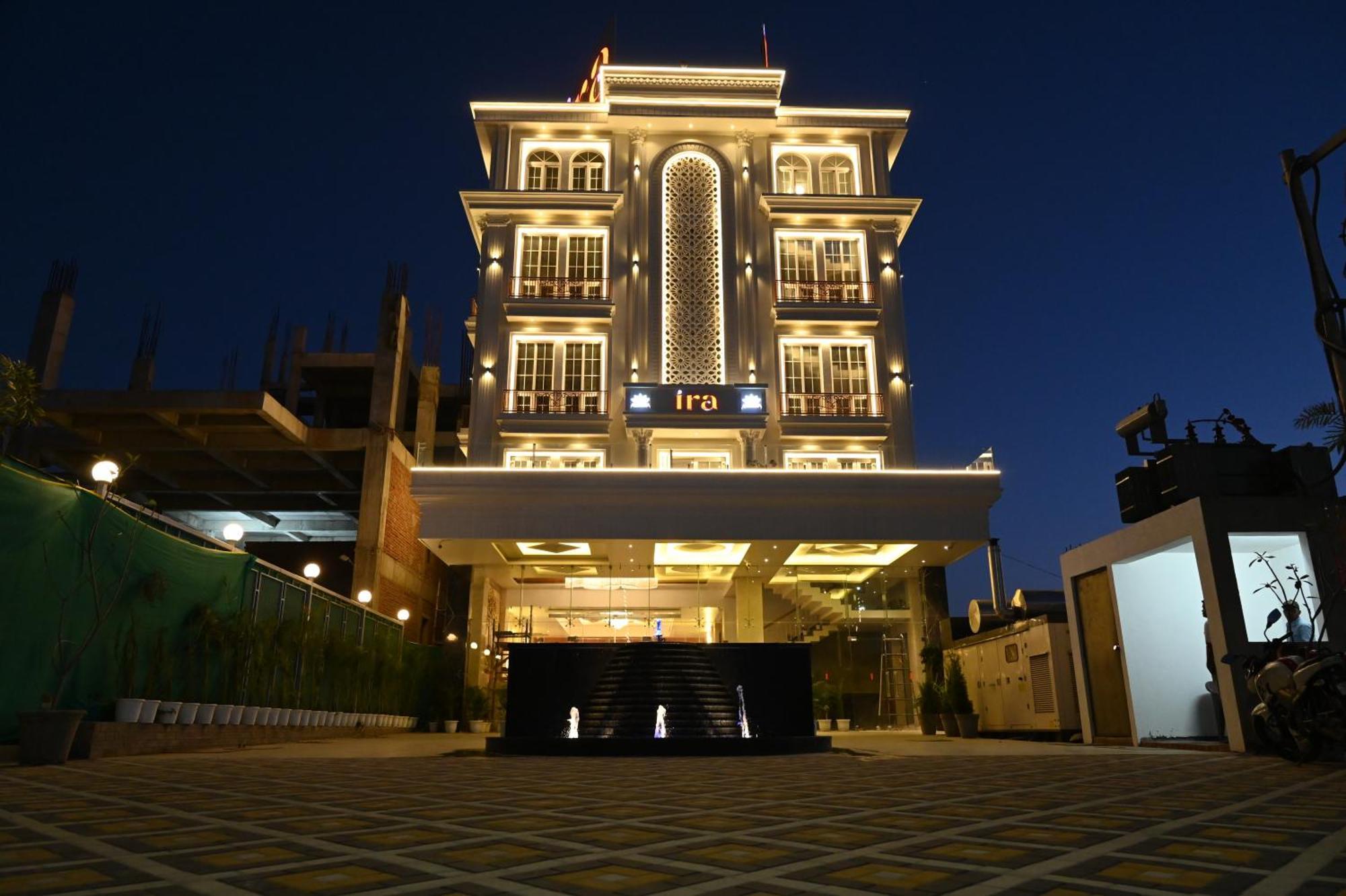 15 Top-Rated 4-Star Hotels In India Worth Booking