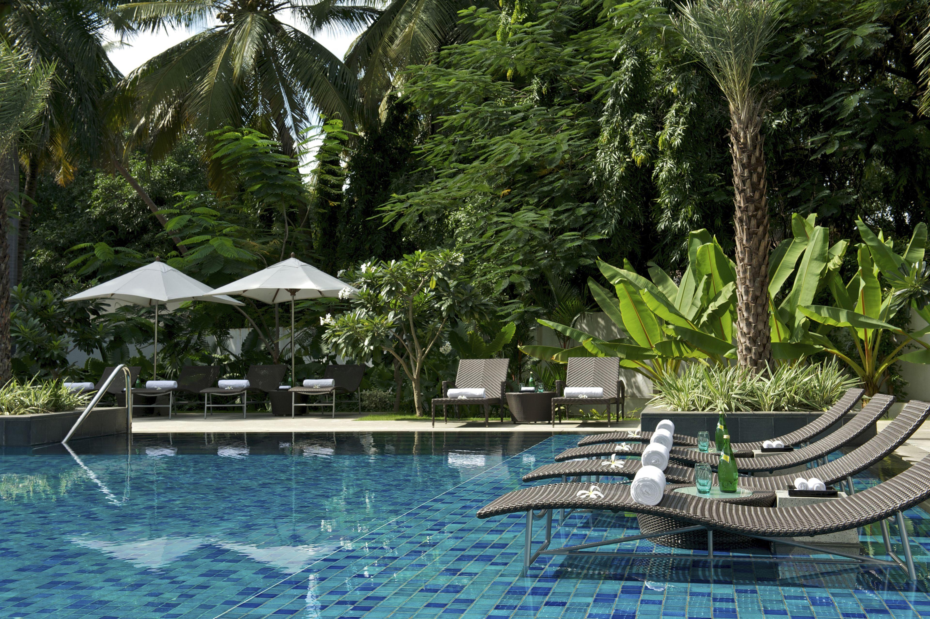 15 Smart Spa Hotels In Central Chennai Worth Booking