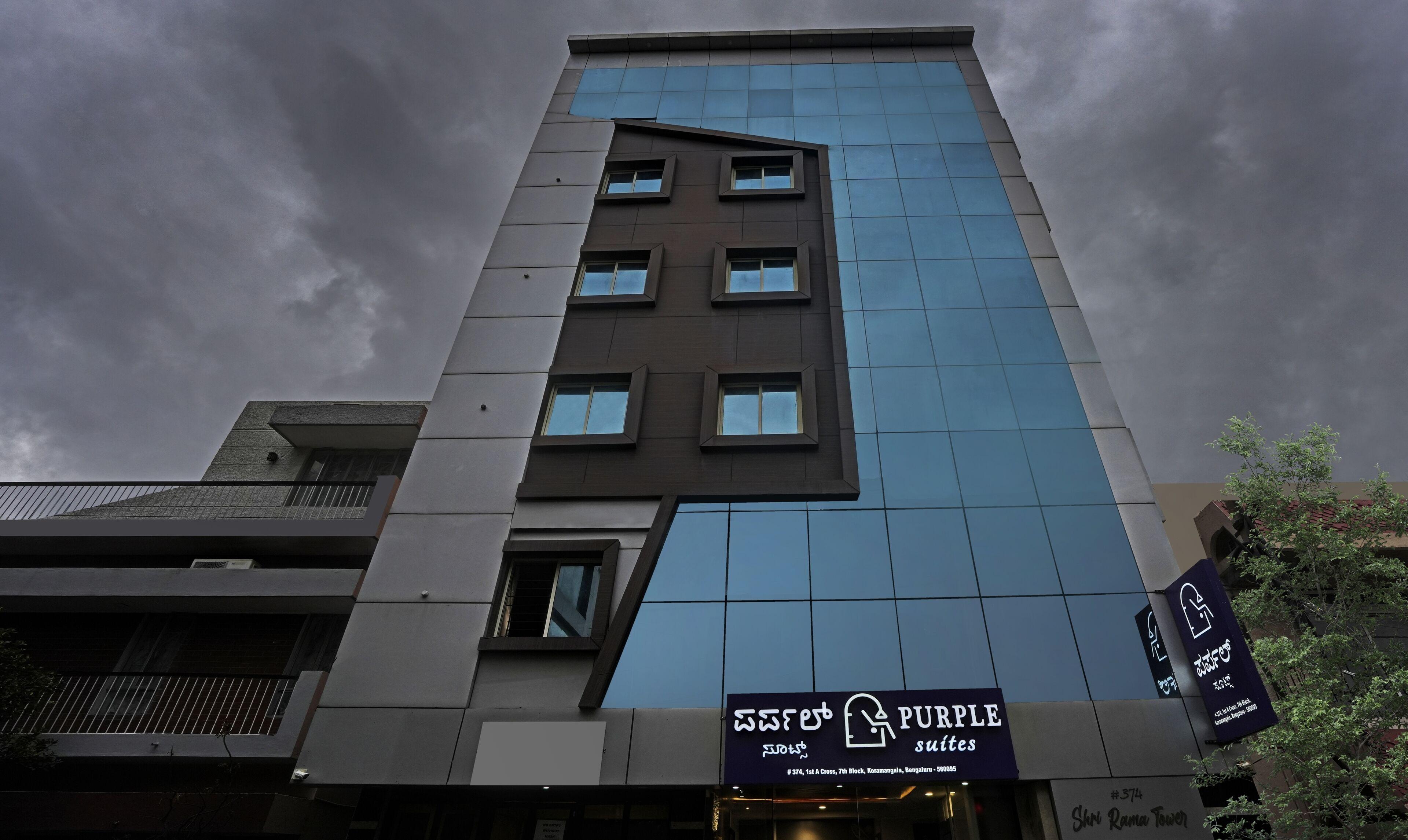 Where to Stay Near Bangalore Central Mall: 9 Treebo Hotels Compared