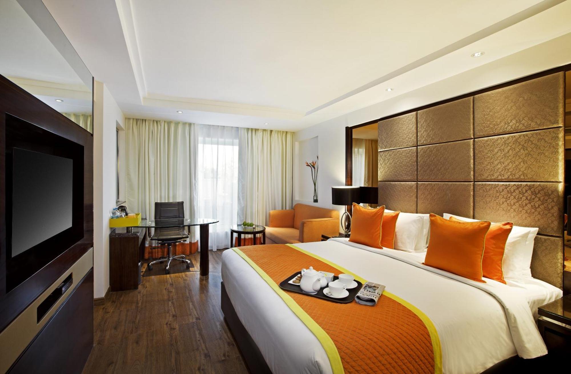5 Top-Rated Design Hotels in Bani Park, Jaipur