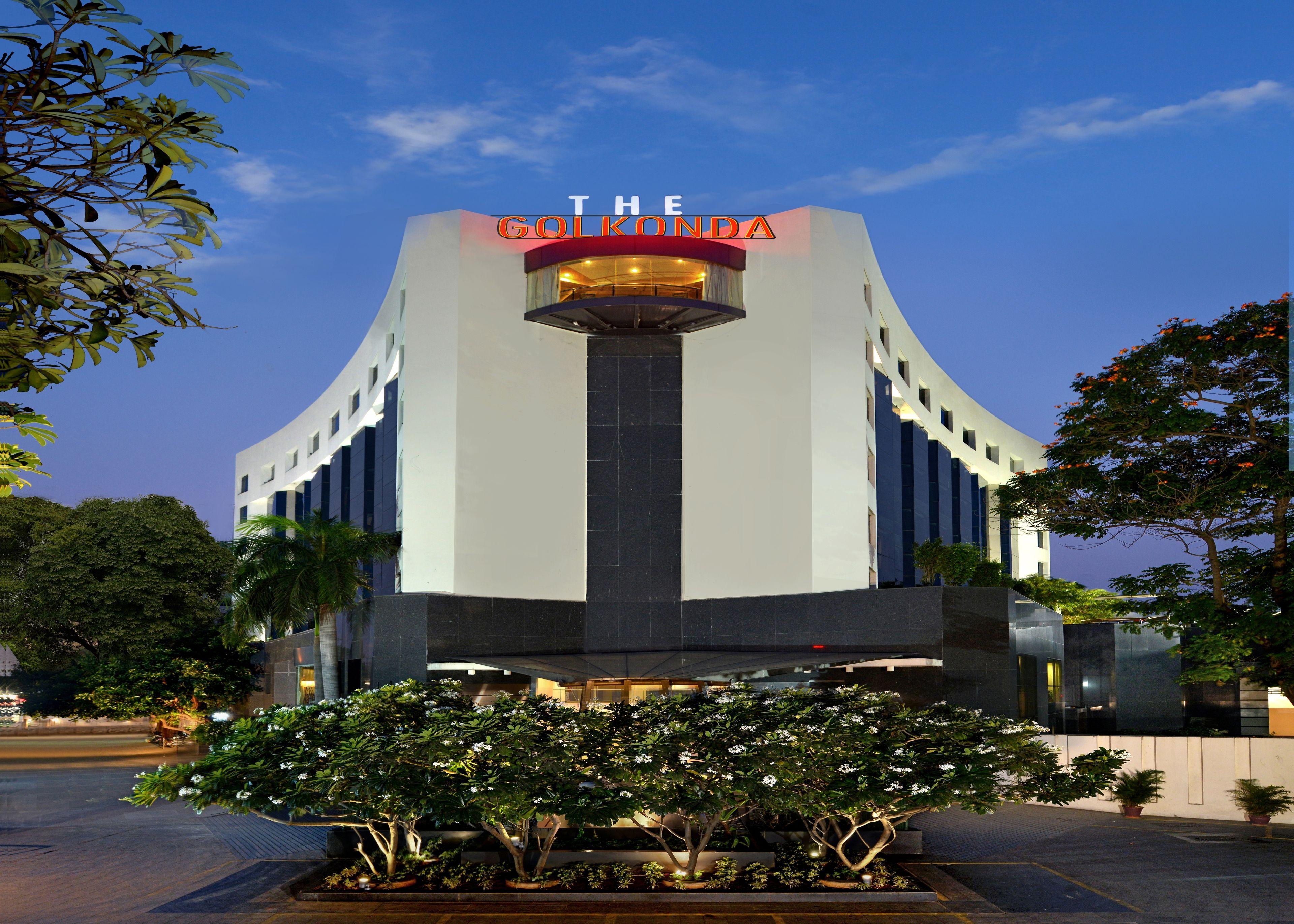 Where to Stay With Family in Banjara Hills: 5 Best Hotels