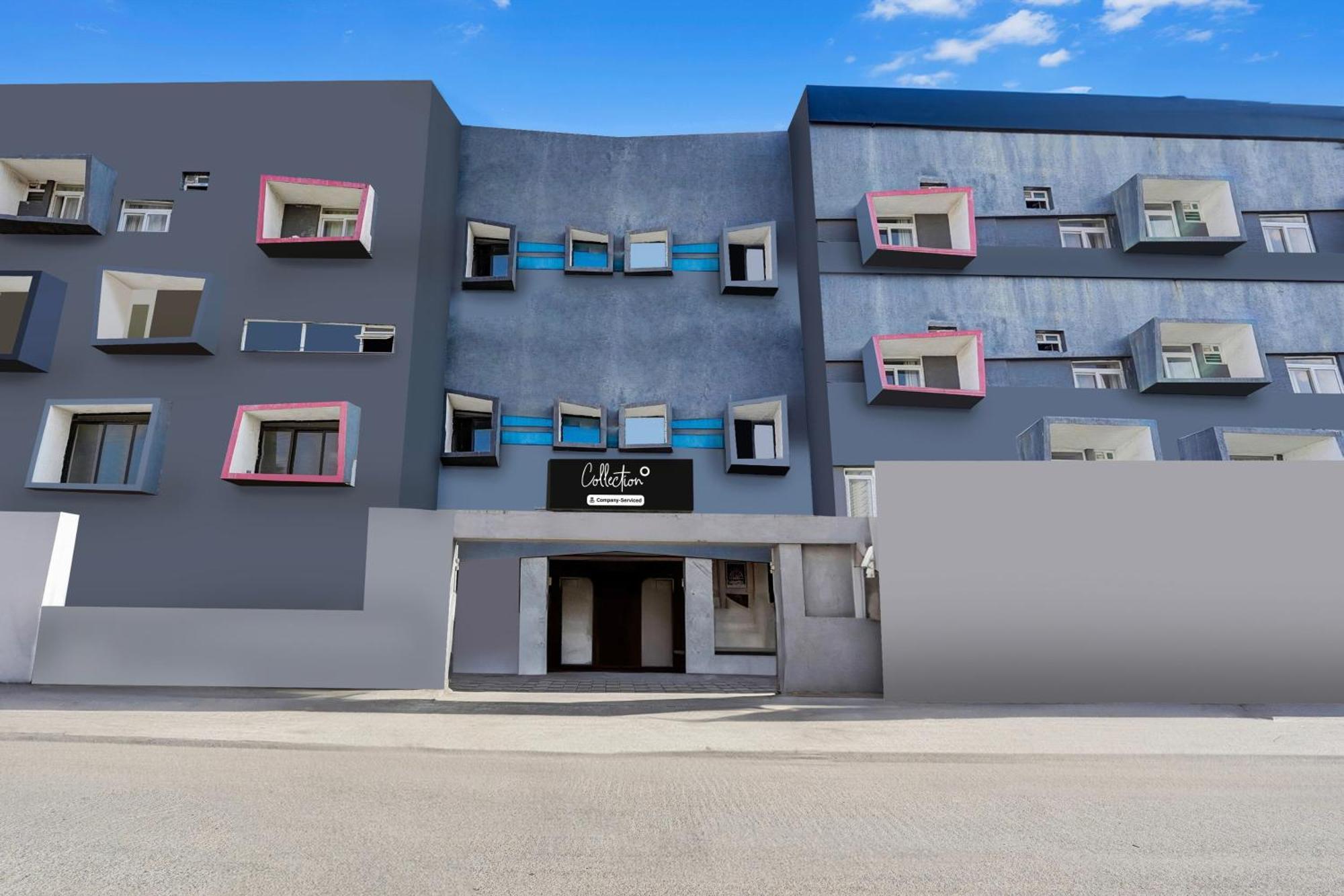4 OYO Rooms Hotels Close to AVM Productions Chennai