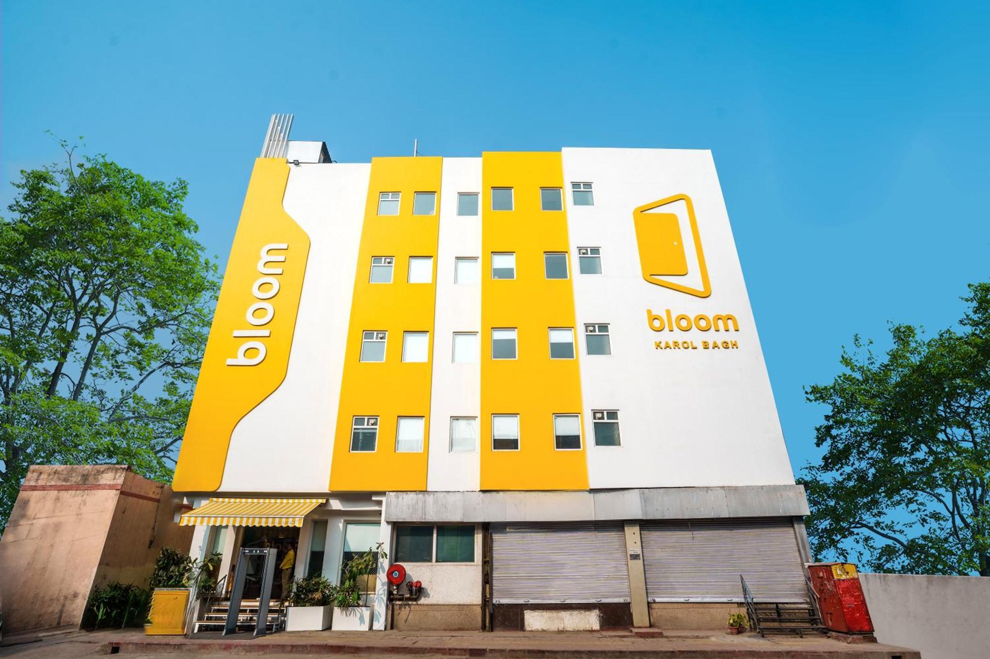 12 Solid 3-Star Hotels in Karol Bagh Worth Booking