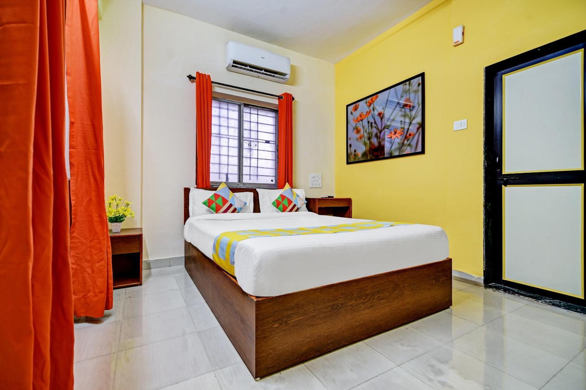 5 Top-Rated 3-Star Hotels In Pimpri, Pune