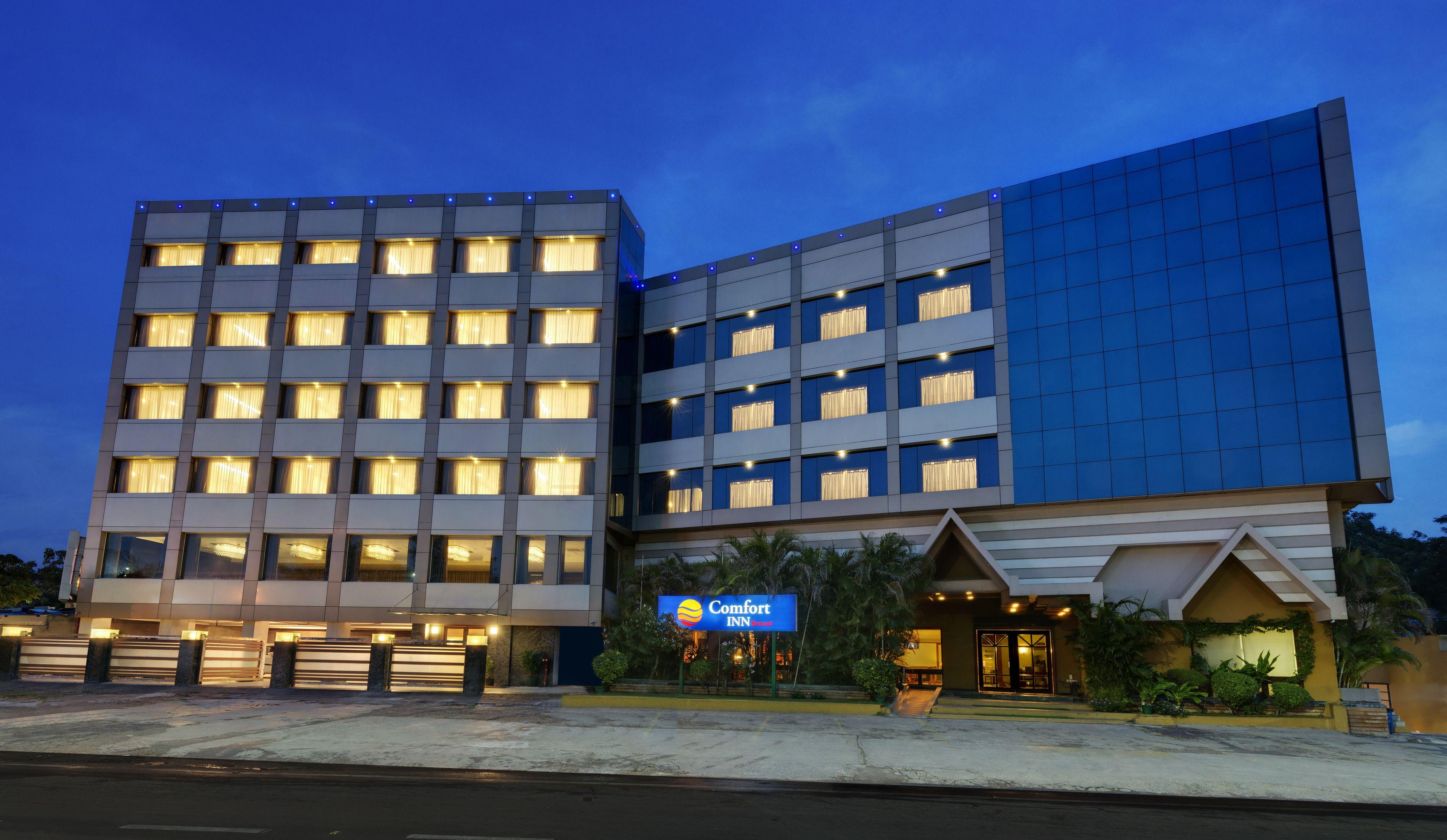 15 Airport Hotels Near Arvind Limited Ahmedabad Worth Booking