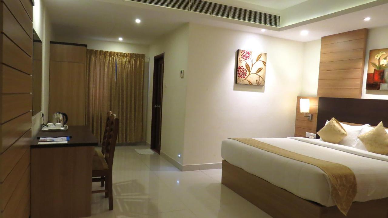 14 Airport Hotels Near Veli Tourist Village Worth Booking