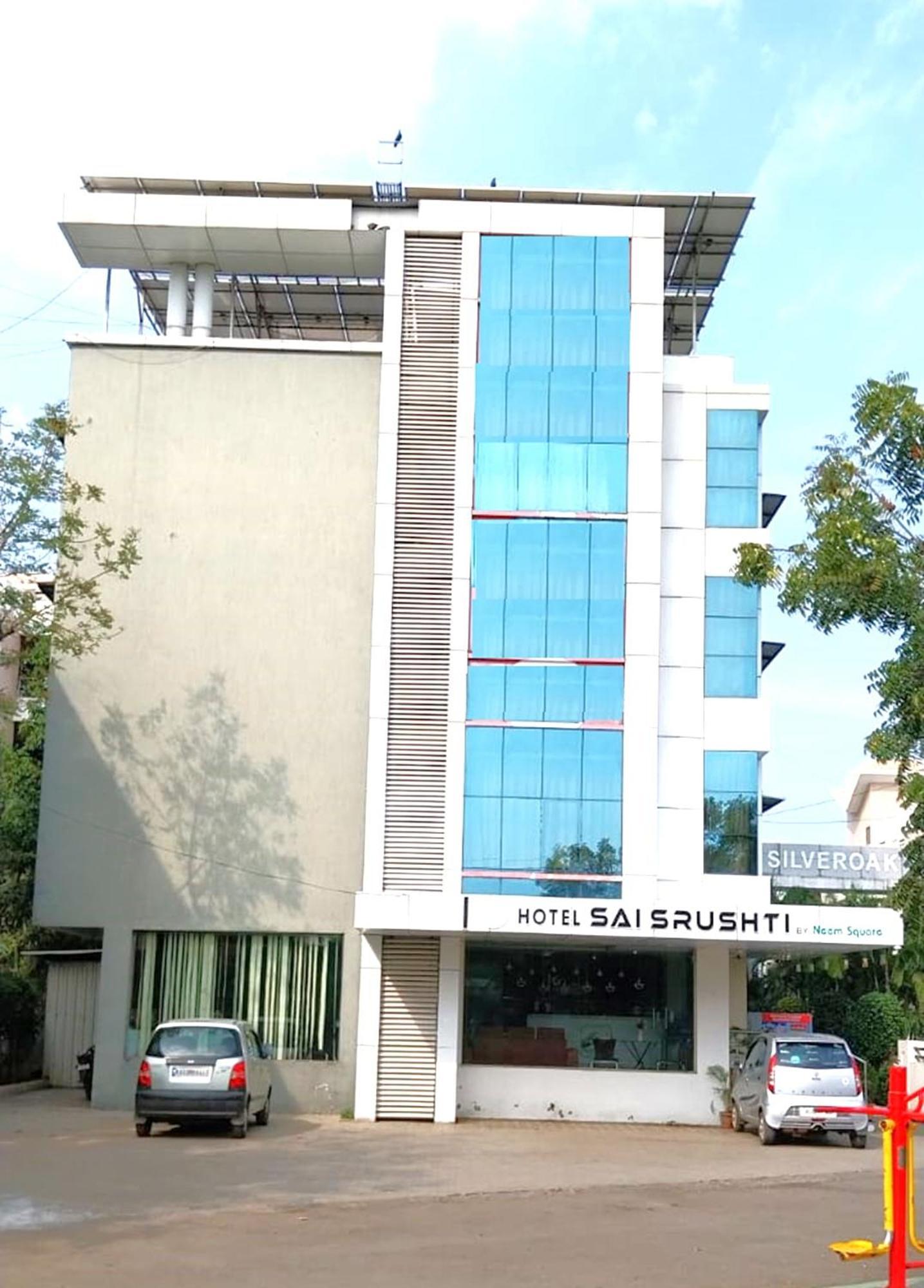 Where to Stay Near Wet N Joy Shirdi: 8 Central Hotels