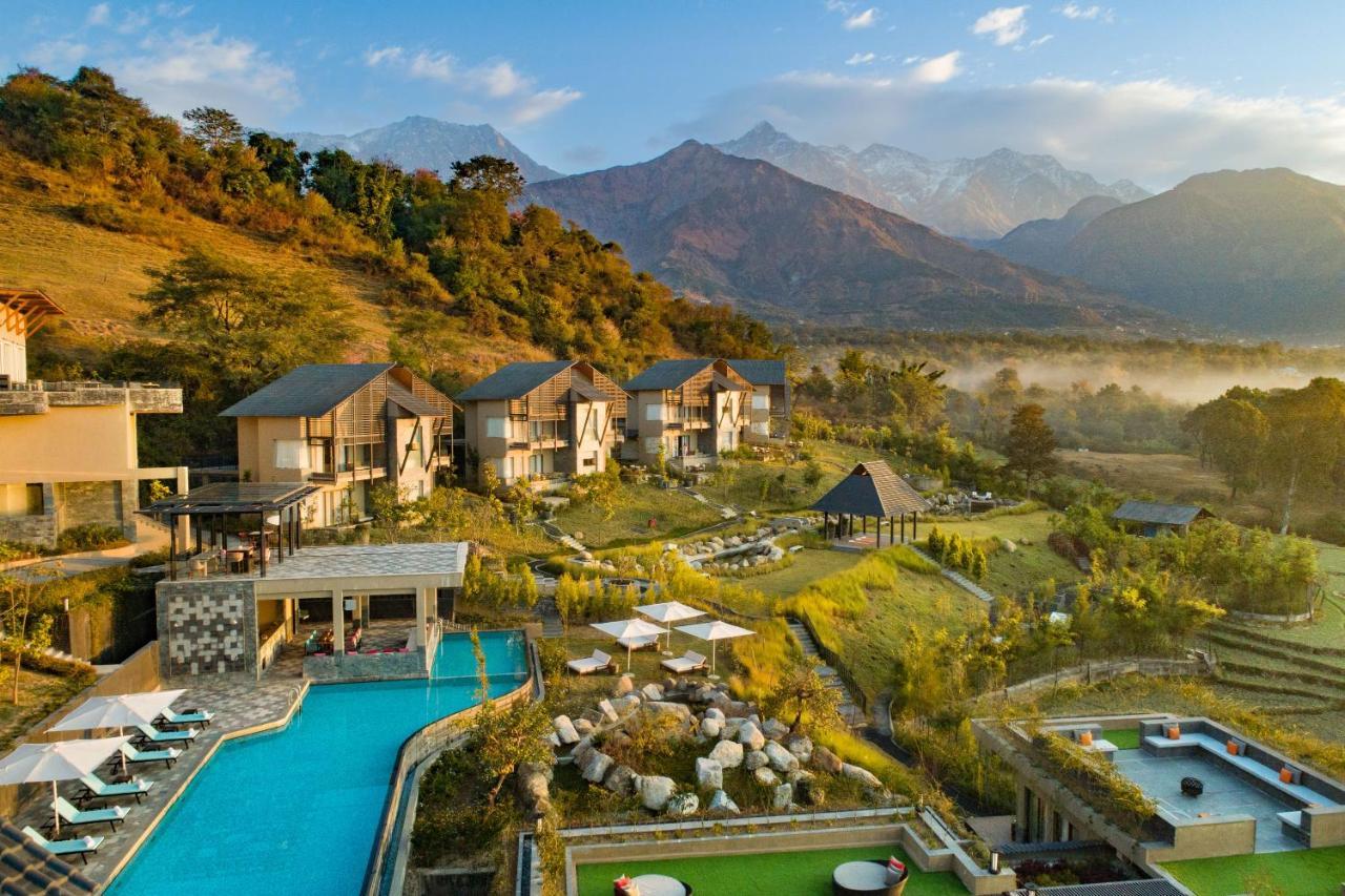 5 Spa Hotels Near HPCA Stadium Dharamshala Worth Booking