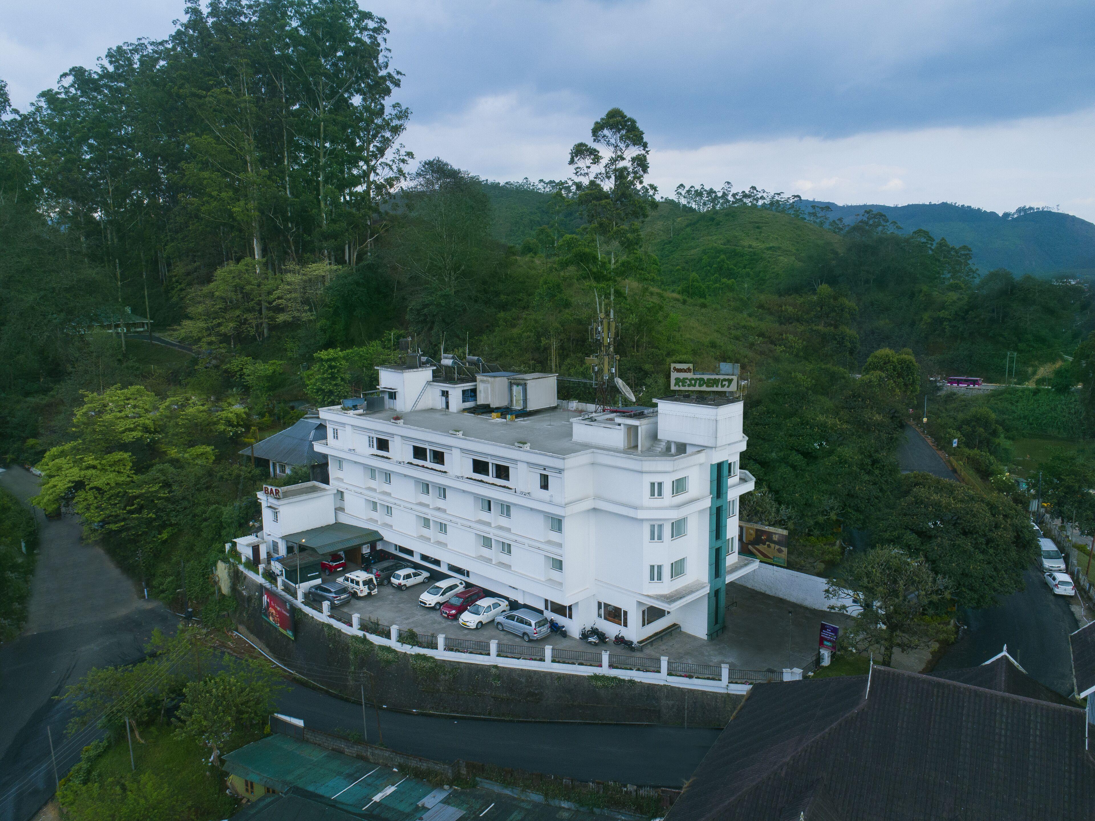 6 Spa Hotels Near Mattupetty Dam That Deliver Real Wellness
