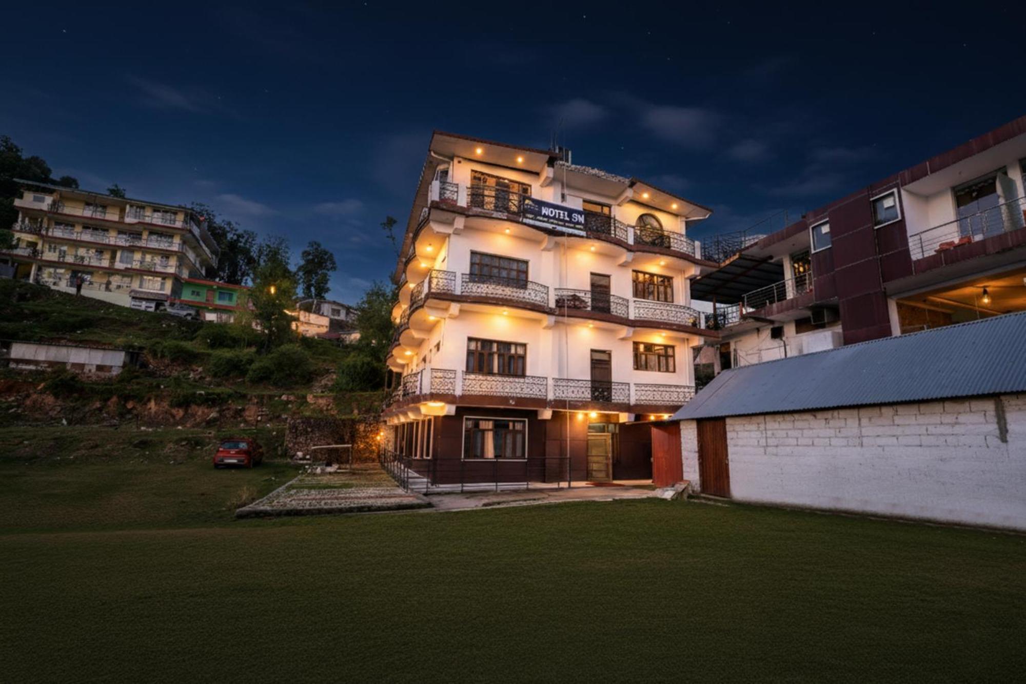 Staying Near HPCA Stadium: 4 Dharamshala Resorts Compared