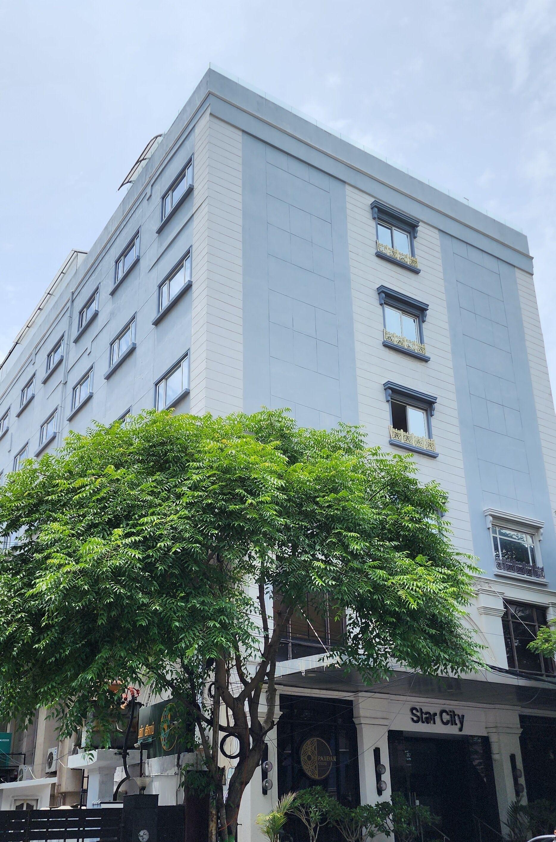 5 Three-Star Hotels Near IIT Madras That Deliver Value