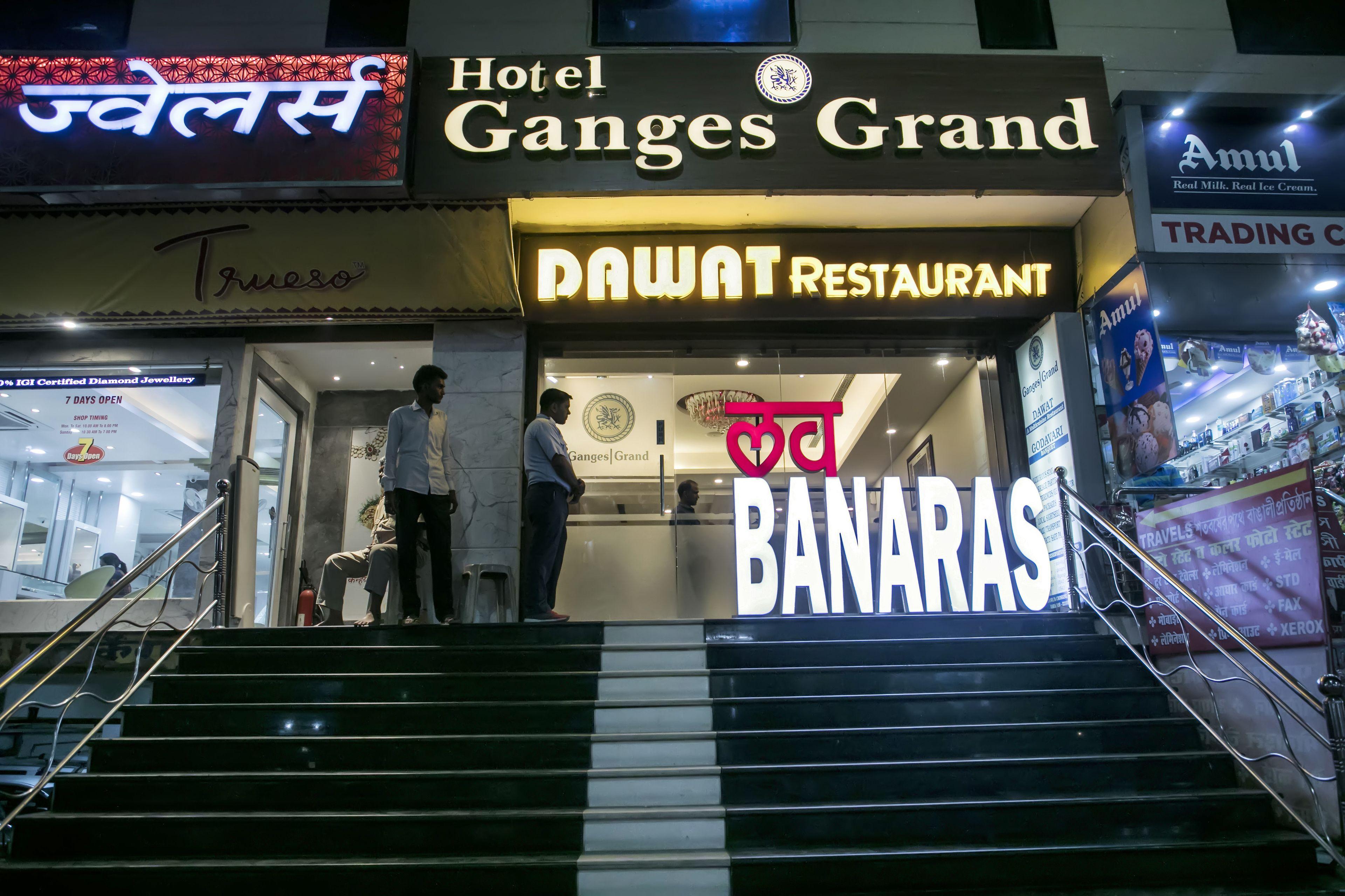 8 Best 3-Star Hotels Near Kedar Ghat for Ghat Access