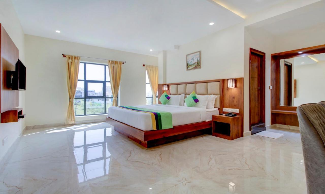 11 Best Treebo Hotels in Karnataka for Reliable Stays