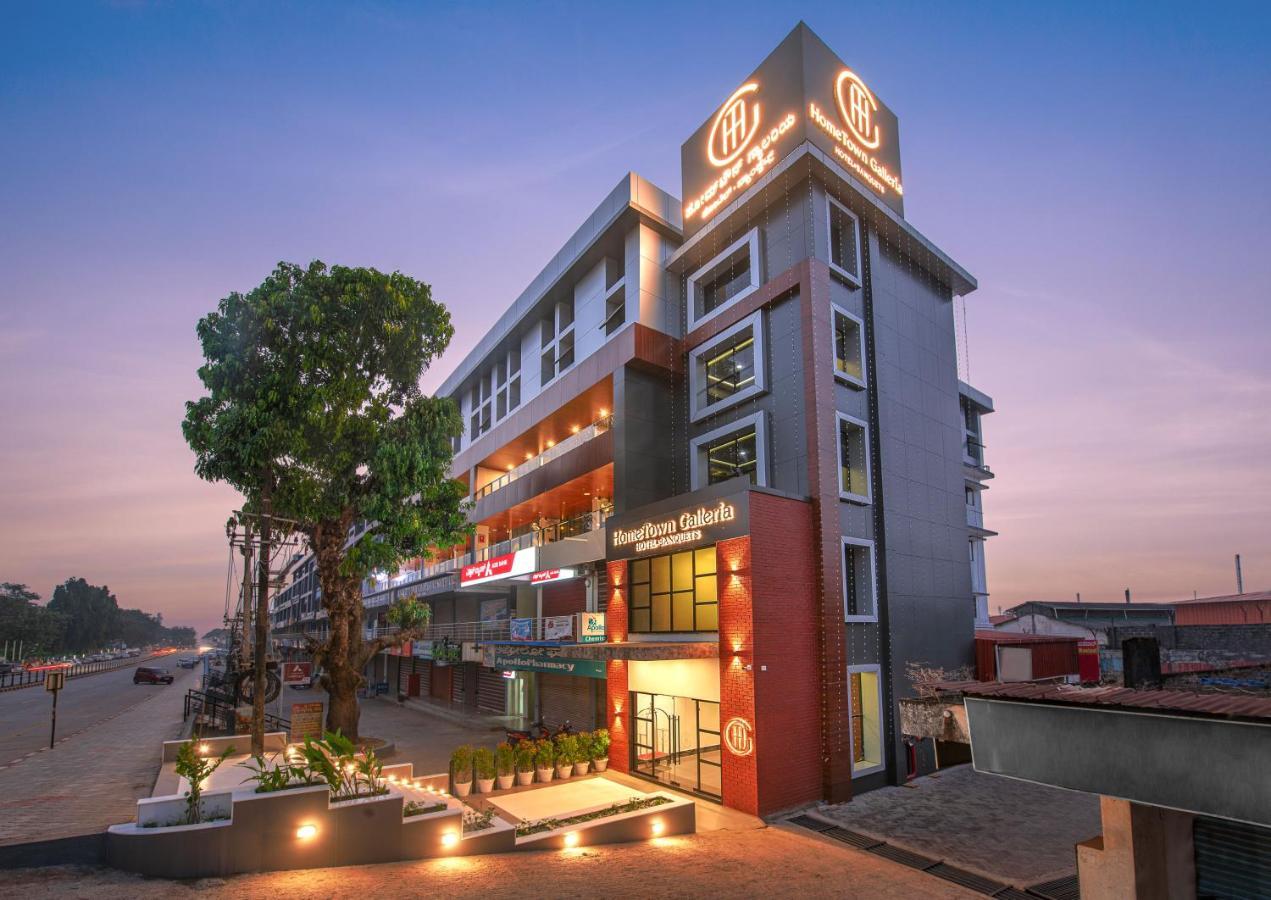 15 Smart Central Hotels in Karnataka Worth Booking
