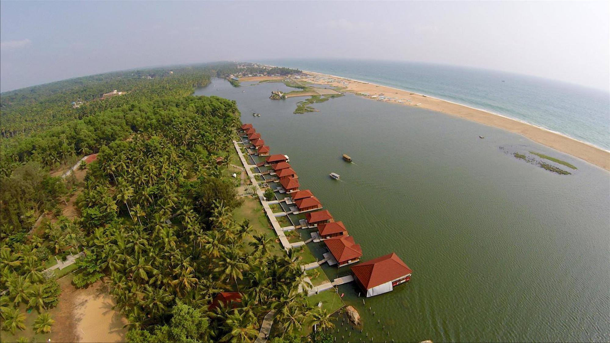 15 Top-Rated 4-Star Hotels In Kerala For Every Traveller