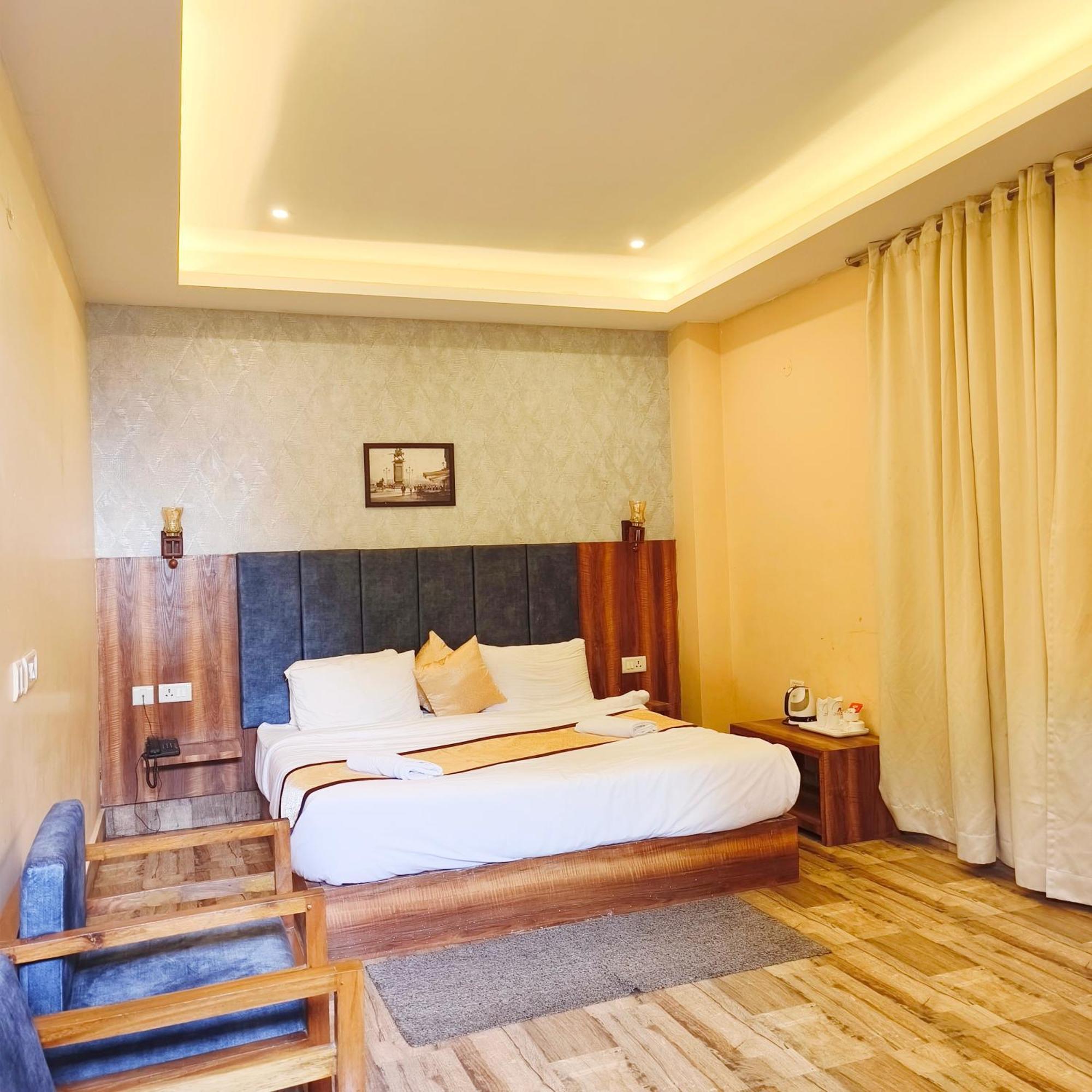 Staying in Sikkim: 4 Three-Star Hotels Compared