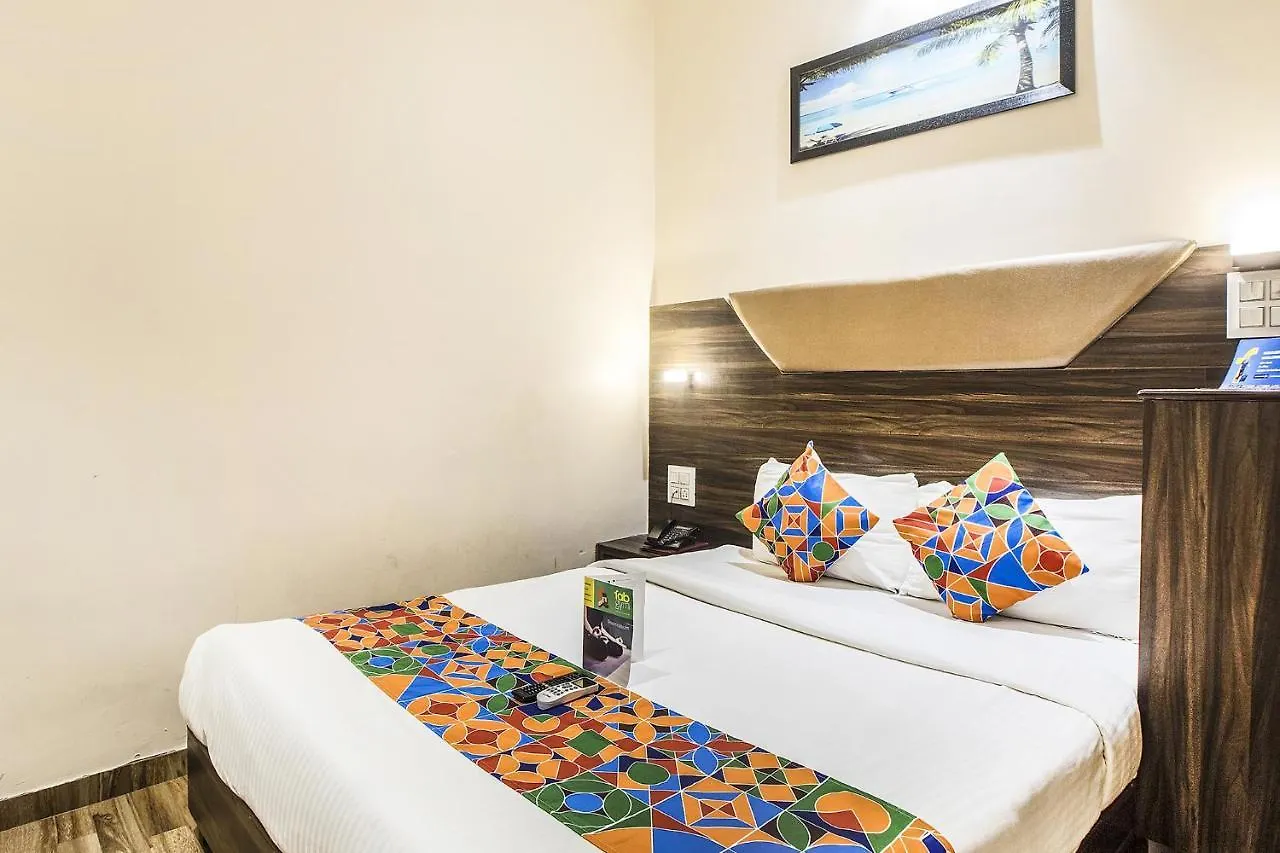 Where to Stay in Western Suburbs: 3 Best 3-Star Hotels