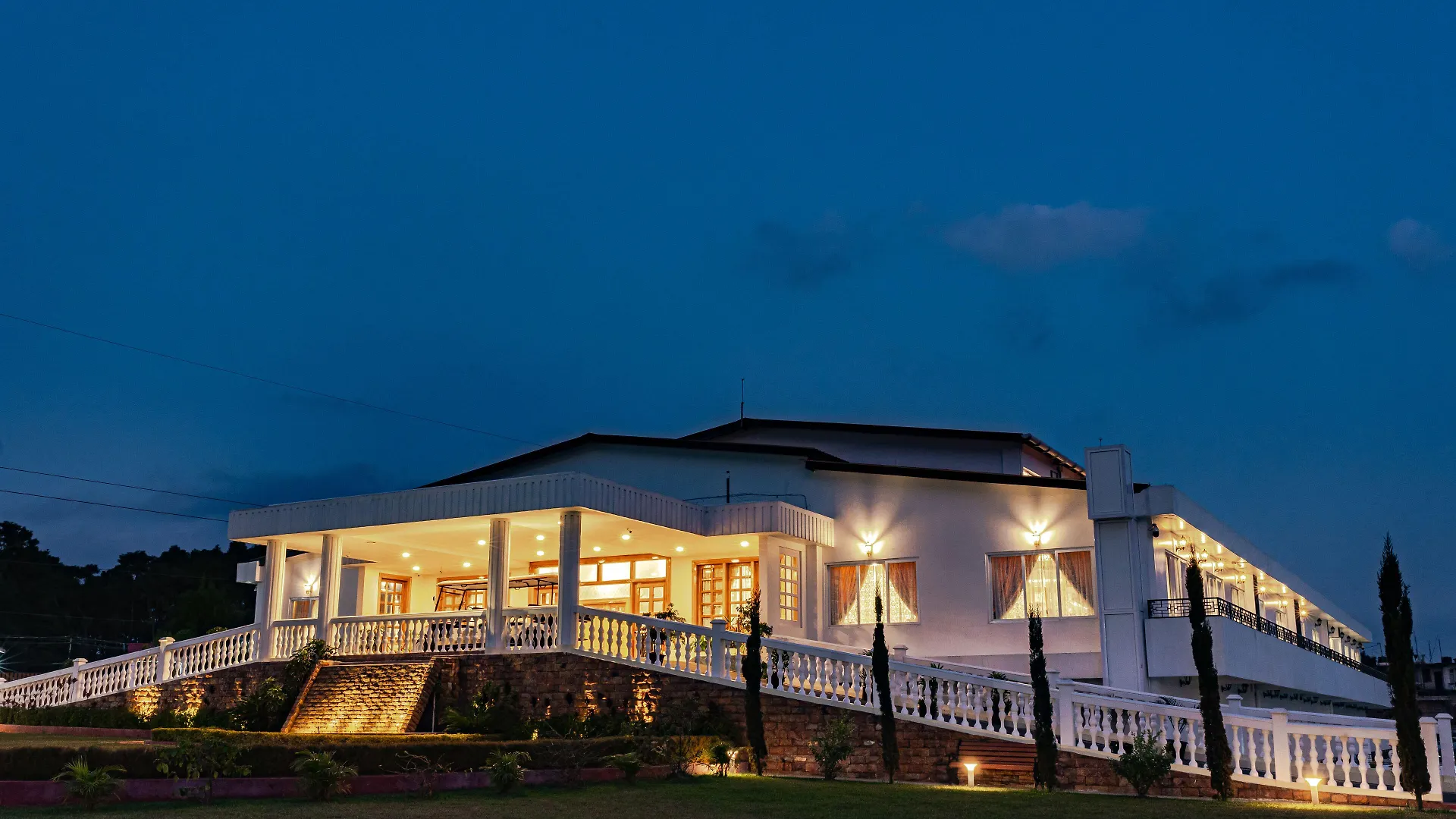 4 Best-Rated Free WiFi Hotels in Shillong for 2025