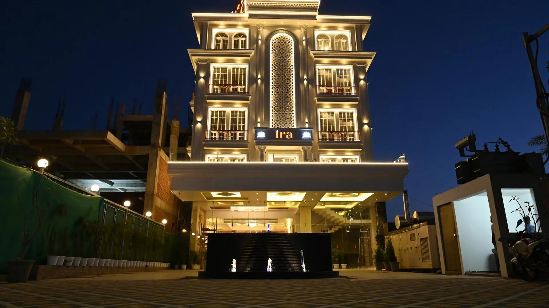 15 Top-Rated 4-Star Hotels In India Worth Booking