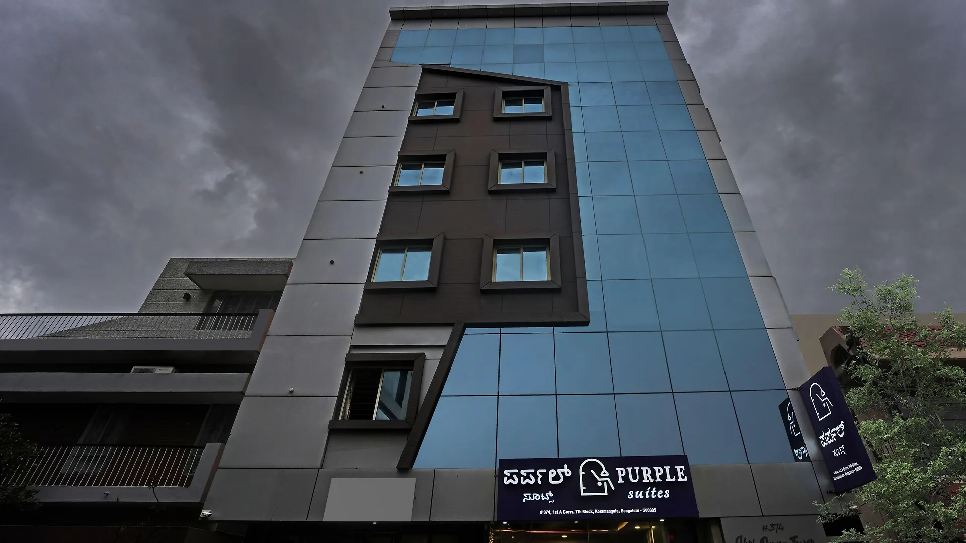 Where to Stay Near Bangalore Central Mall: 9 Treebo Hotels Compared