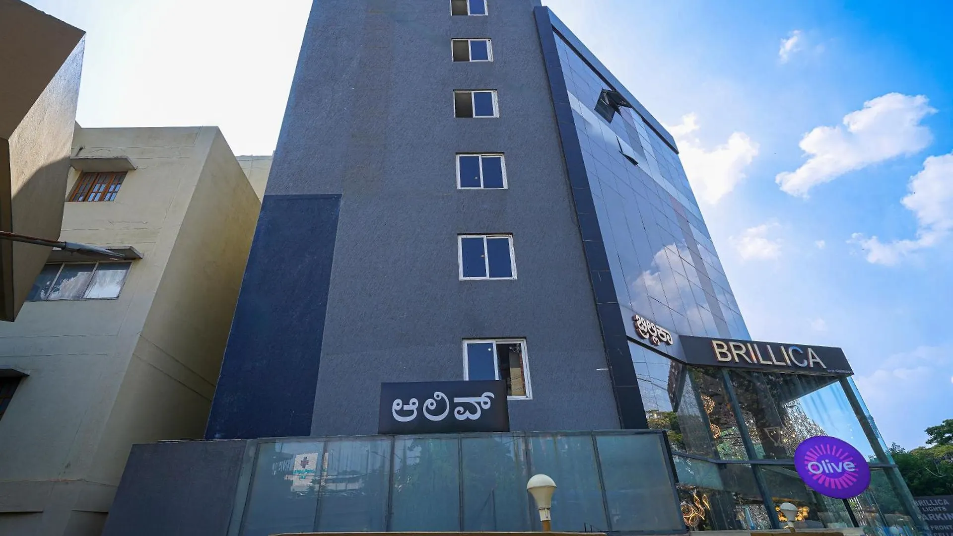9 Olive by Embassy Hotels Near Lal Bagh for Easy Bangalore Access