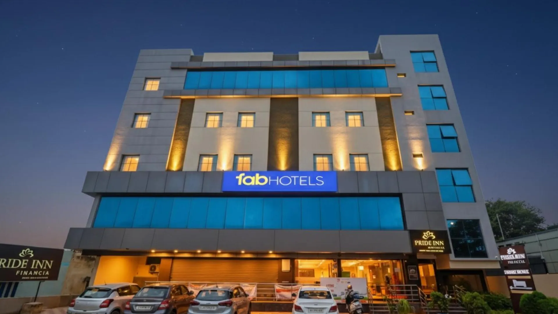 7 FabHotels Near Peddamma Temple That Deliver Real Value