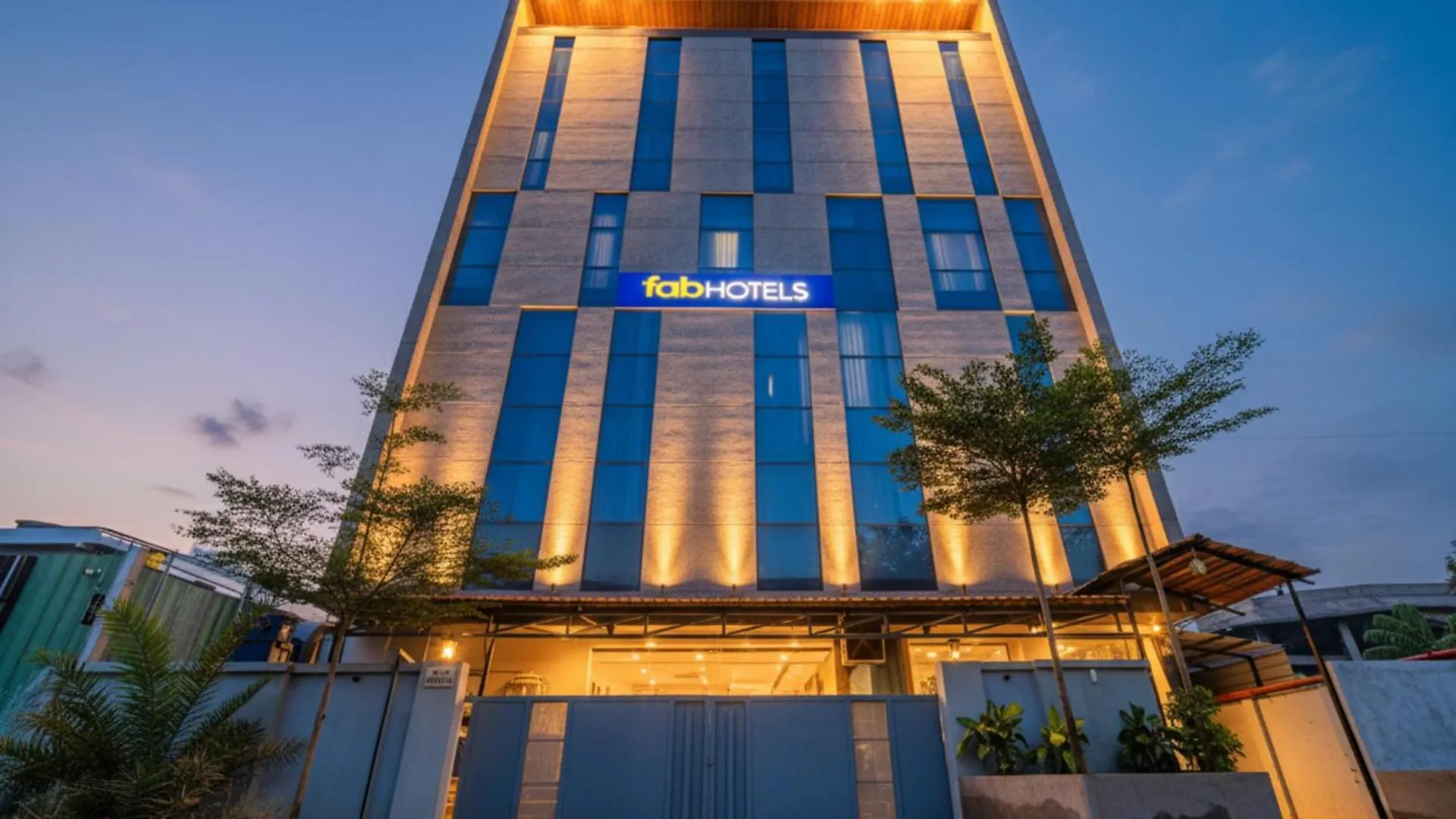 Where to Stay Near HITECH City: 4 FabHotels Worth Booking