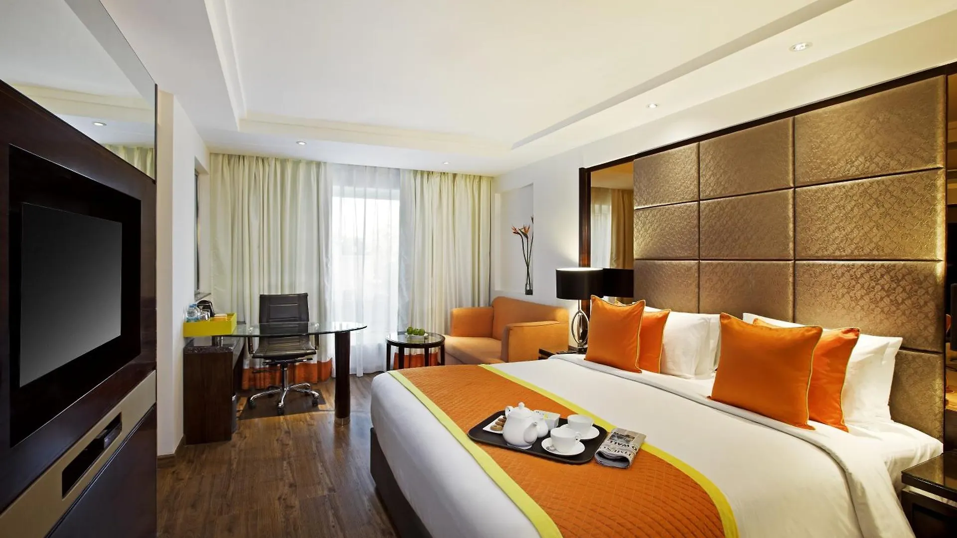 5 Top-Rated Design Hotels in Bani Park, Jaipur