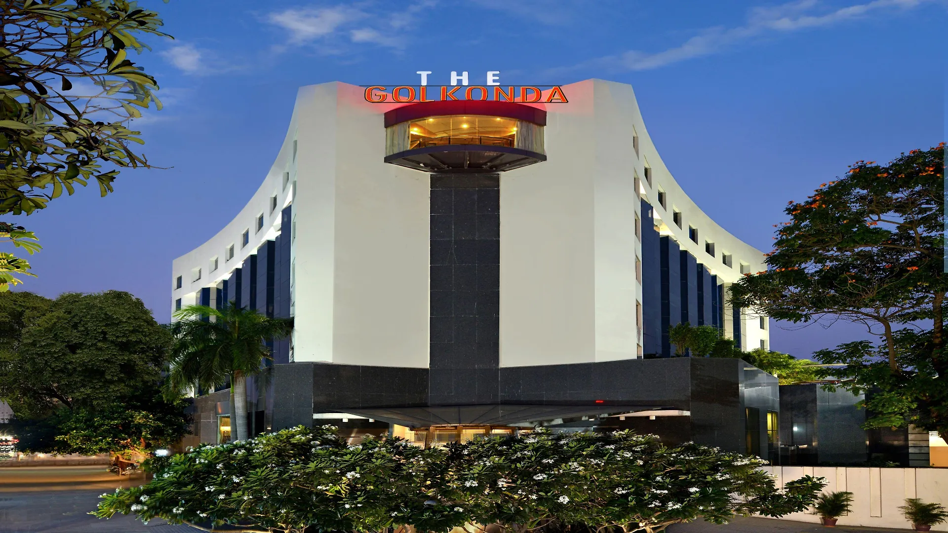 Where to Stay With Family in Banjara Hills: 5 Best Hotels