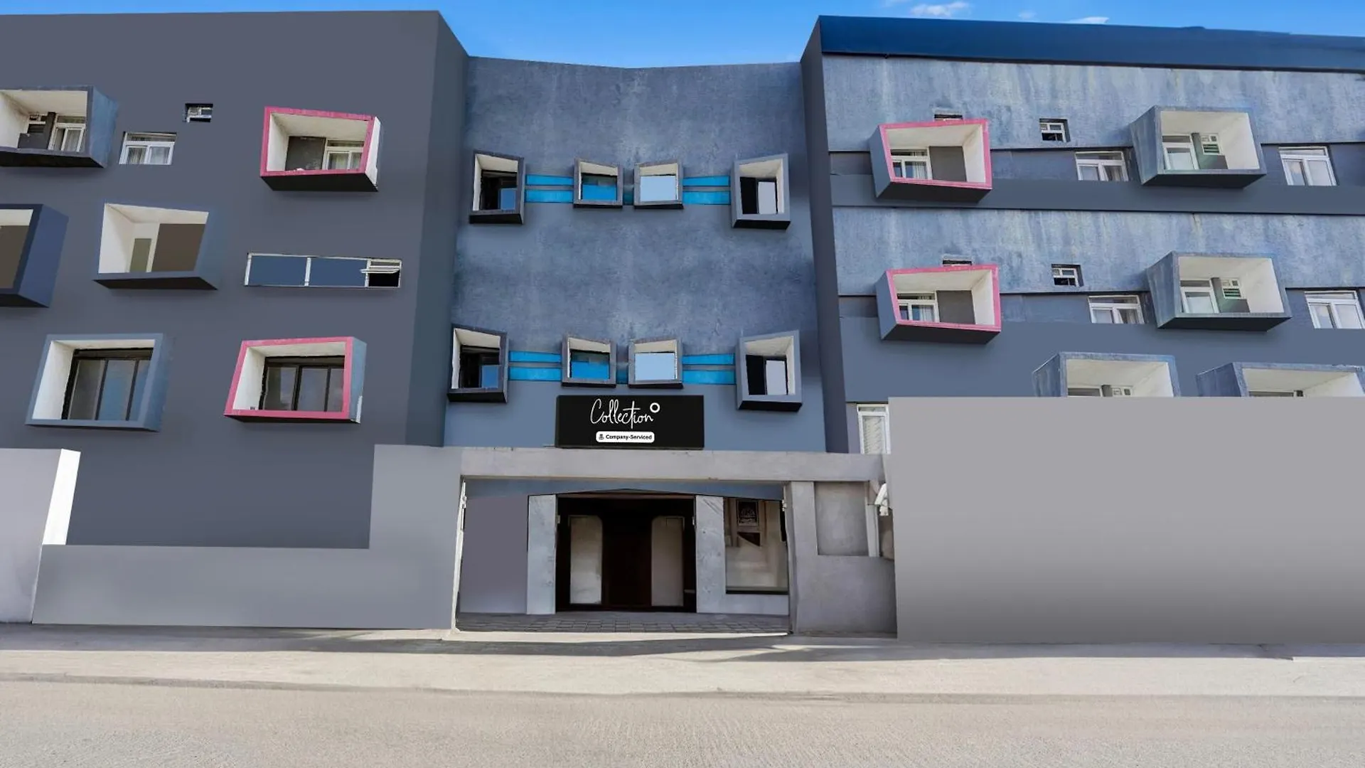 4 OYO Rooms Hotels Close to AVM Productions Chennai