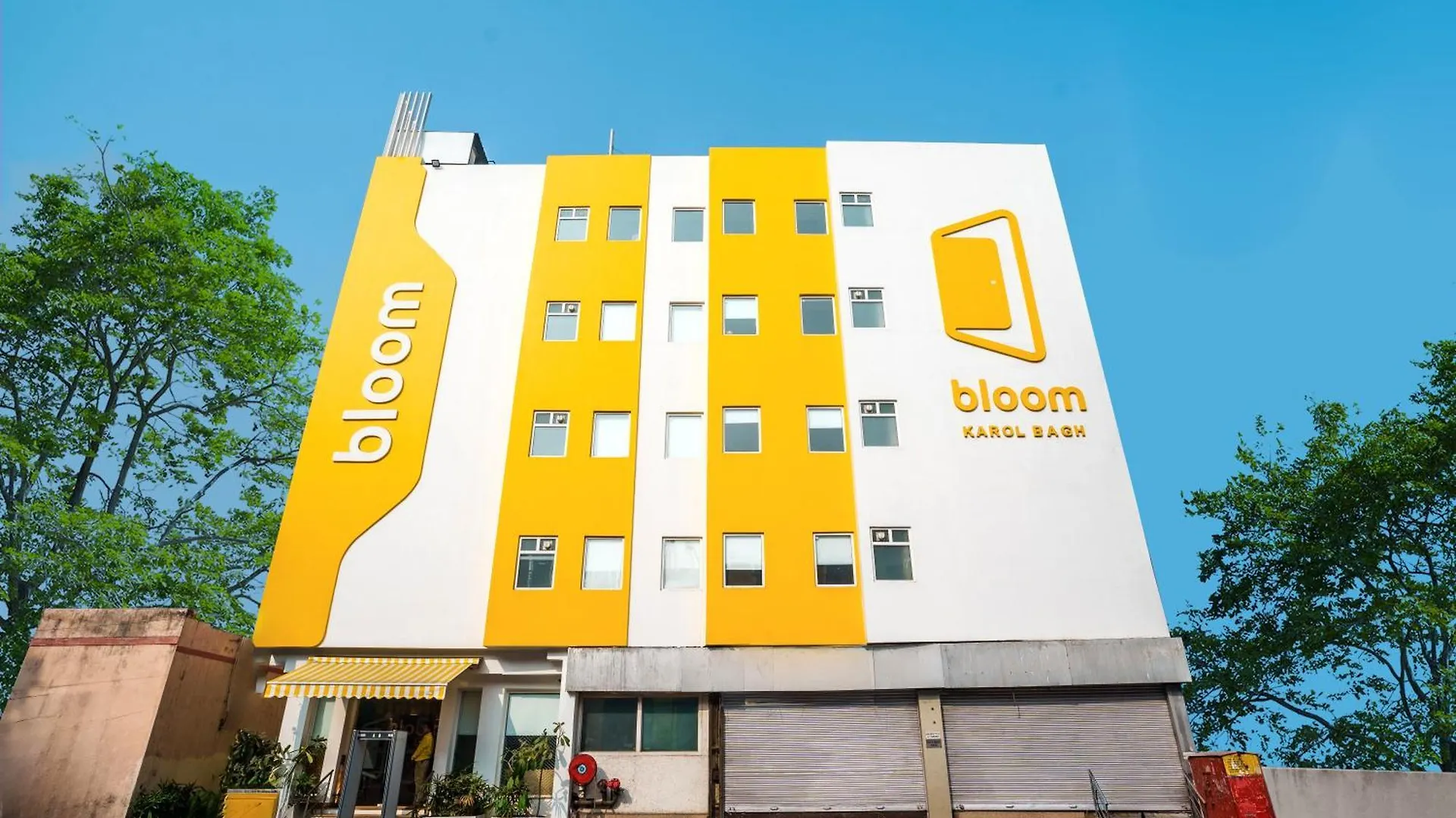 12 Solid 3-Star Hotels in Karol Bagh Worth Booking