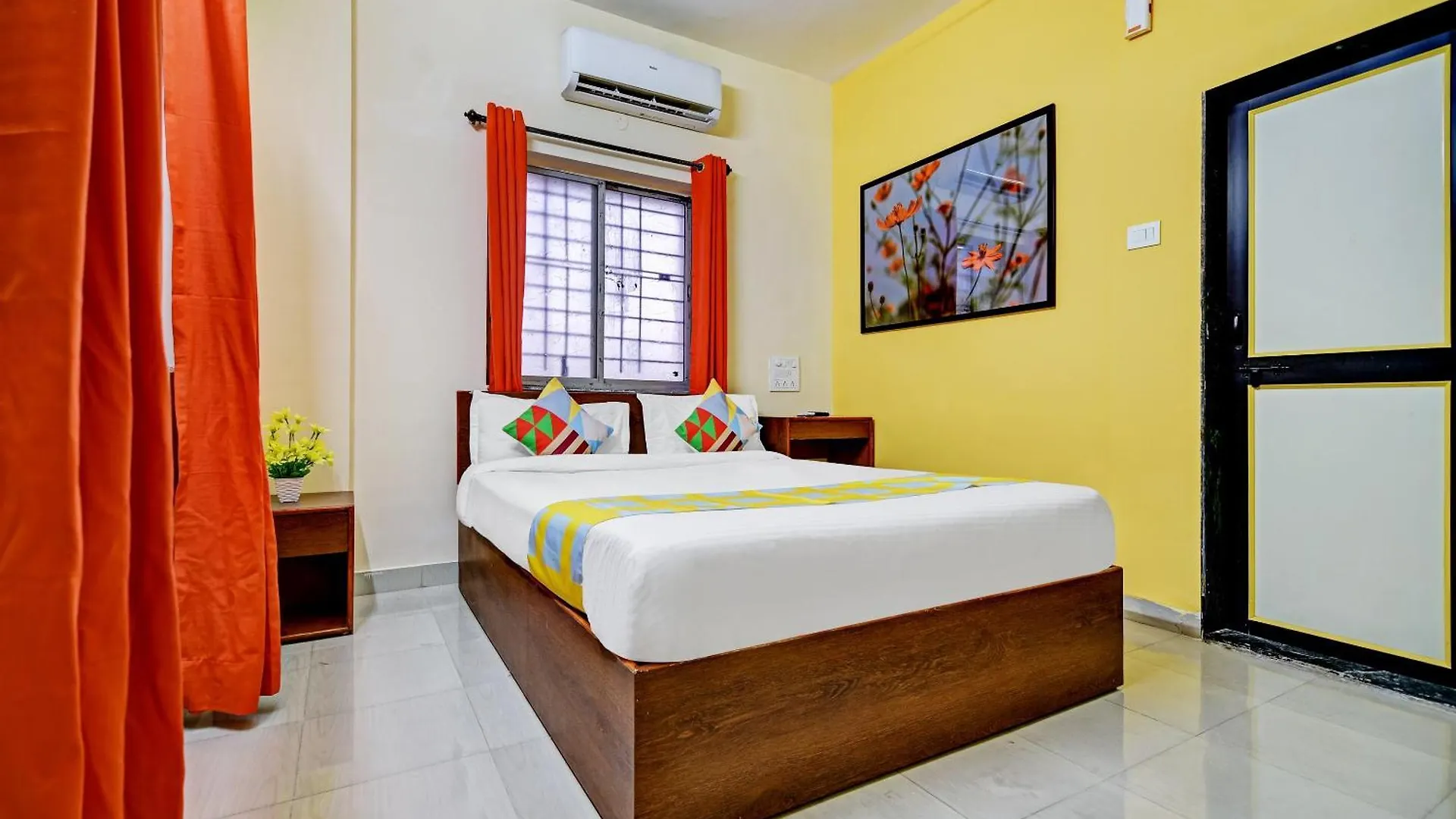 5 Top-Rated 3-Star Hotels In Pimpri, Pune