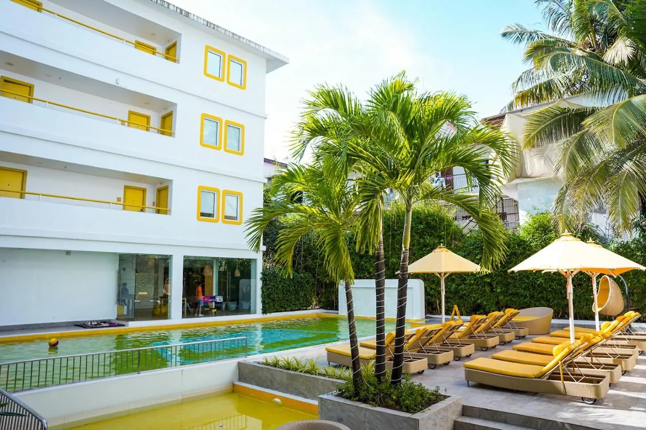 Staying Near Baga Beach: 15 Central Hotels Compared
