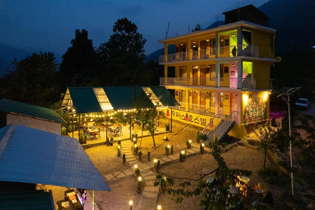 Staying Near Solang Valley: 15 Central Manali Hotels Compared
