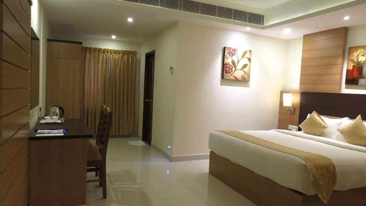 14 Airport Hotels Near Veli Tourist Village Worth Booking