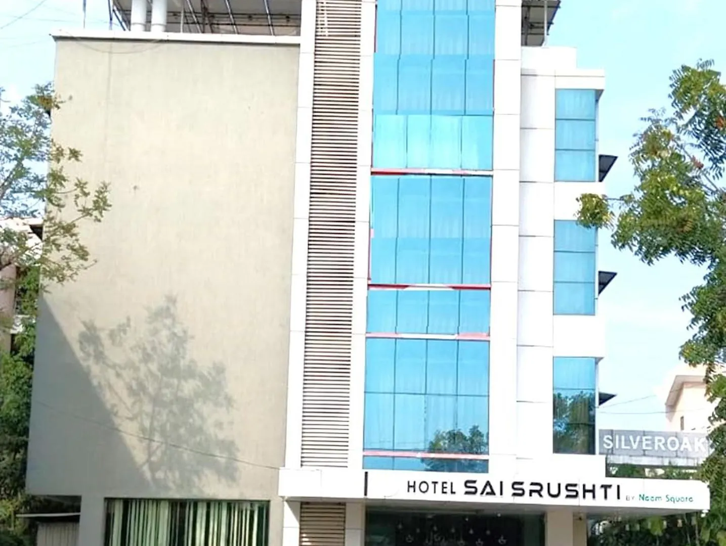 Where to Stay Near Wet N Joy Shirdi: 8 Central Hotels