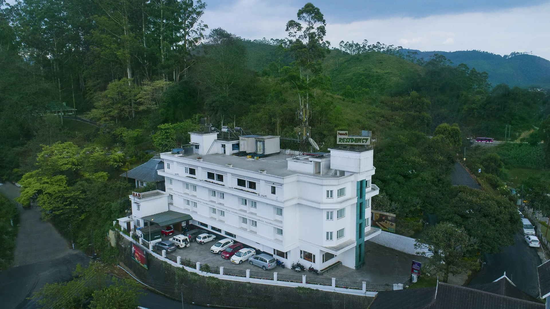 6 Spa Hotels Near Mattupetty Dam That Deliver Real Wellness