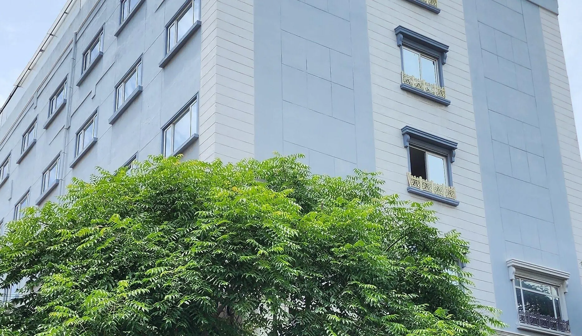 5 Three-Star Hotels Near IIT Madras That Deliver Value