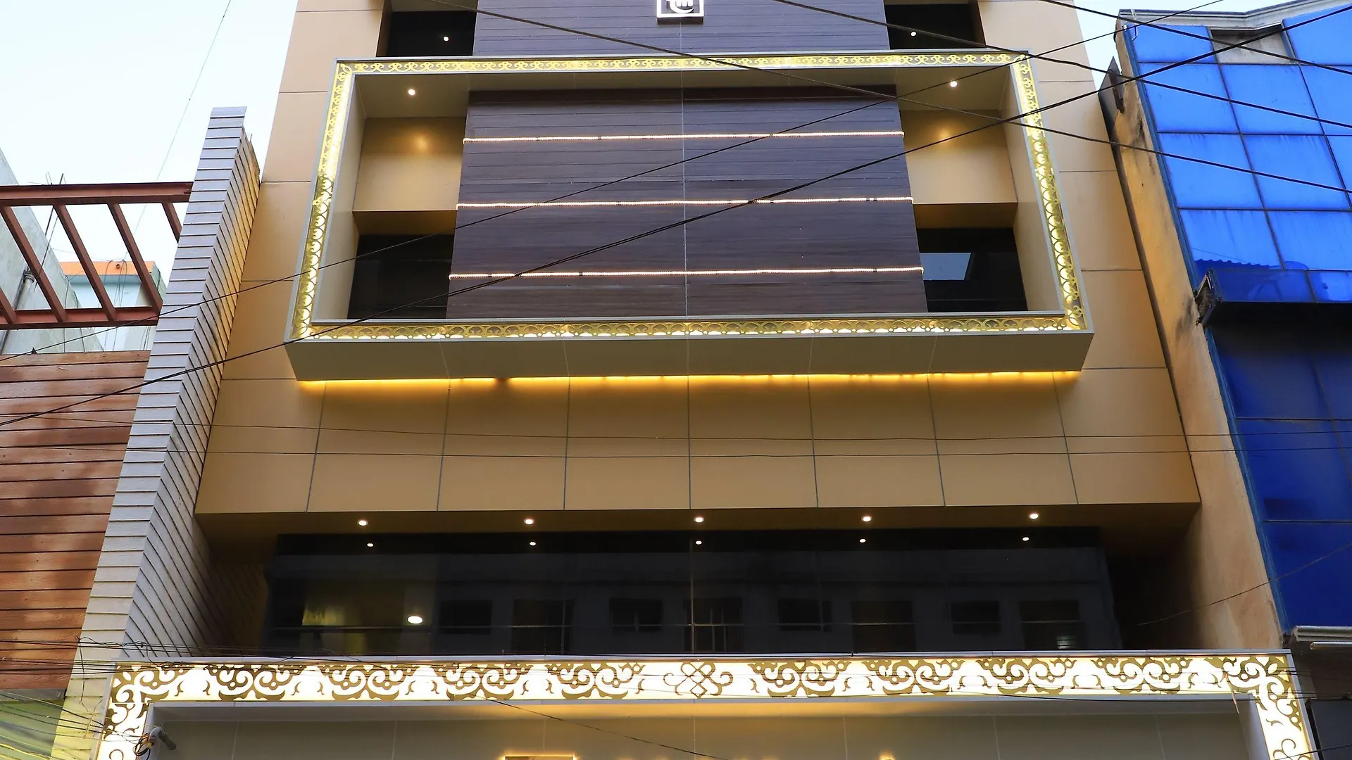 Where to Stay Near Koodal Azhagar Temple: 4 Hotels Reviewed