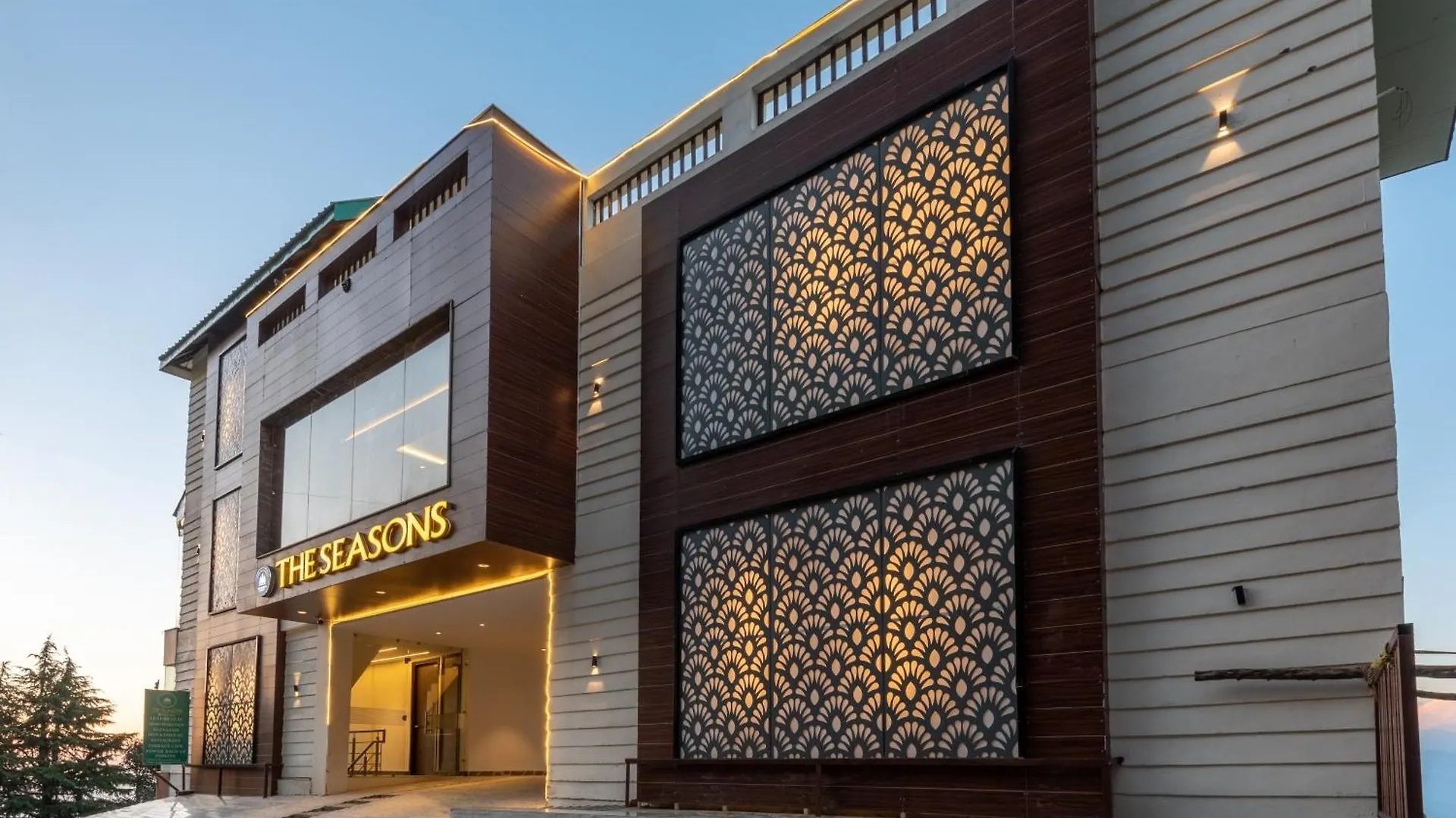Where to Stay in Dalhousie: 5 Best 3-Star Hotels