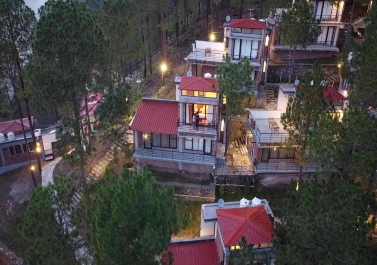 5 Smart 4-Star Hotels In Lansdowne Worth Booking