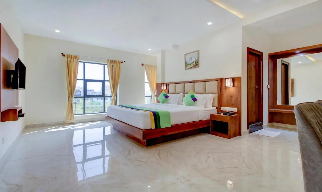 11 Best Treebo Hotels in Karnataka for Reliable Stays