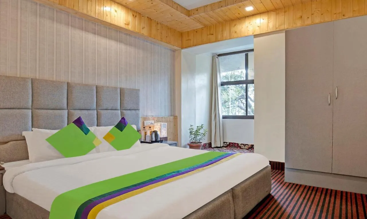 7 Treebo Hotels in North Zone India That Stand Out
