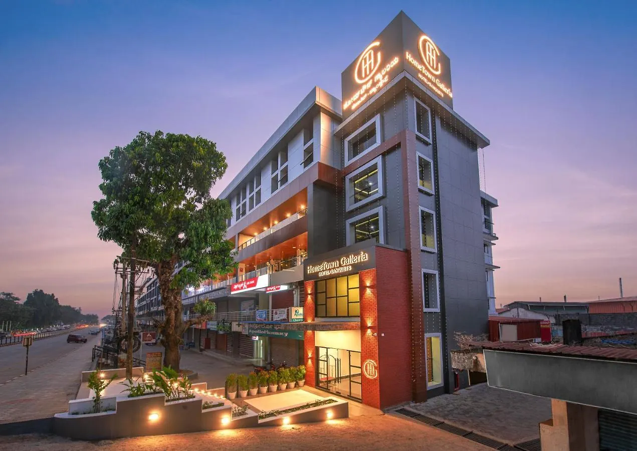 15 Smart Central Hotels in Karnataka Worth Booking
