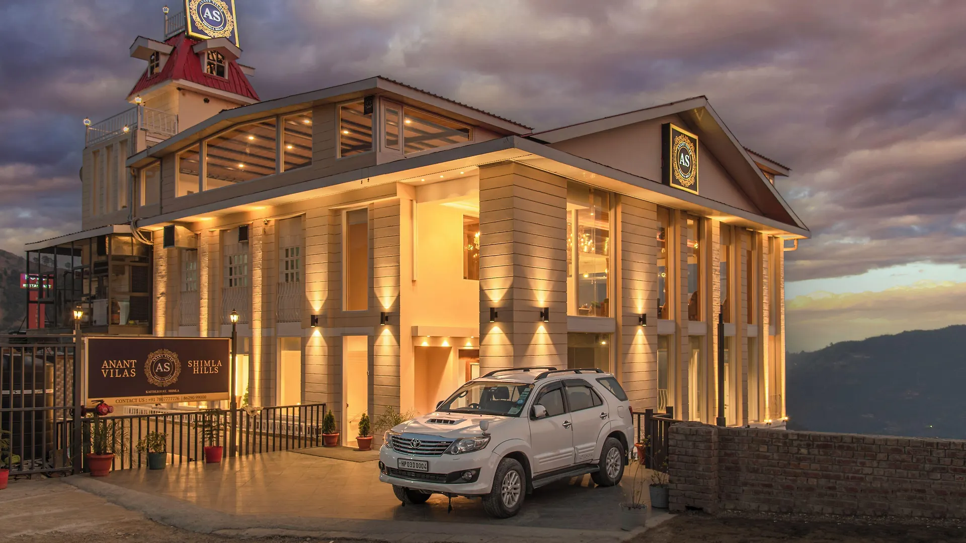 Where to Stay in Himachal Pradesh: 15 Best 3-Star Hotels
