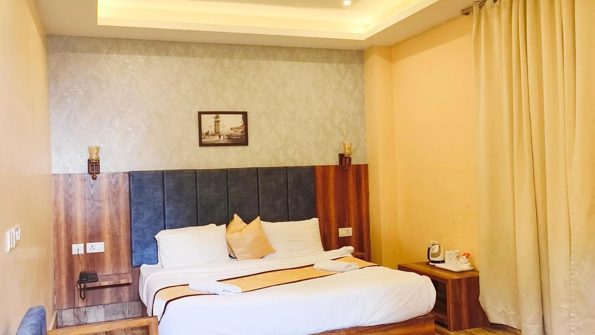 Staying in Sikkim: 4 Three-Star Hotels Compared