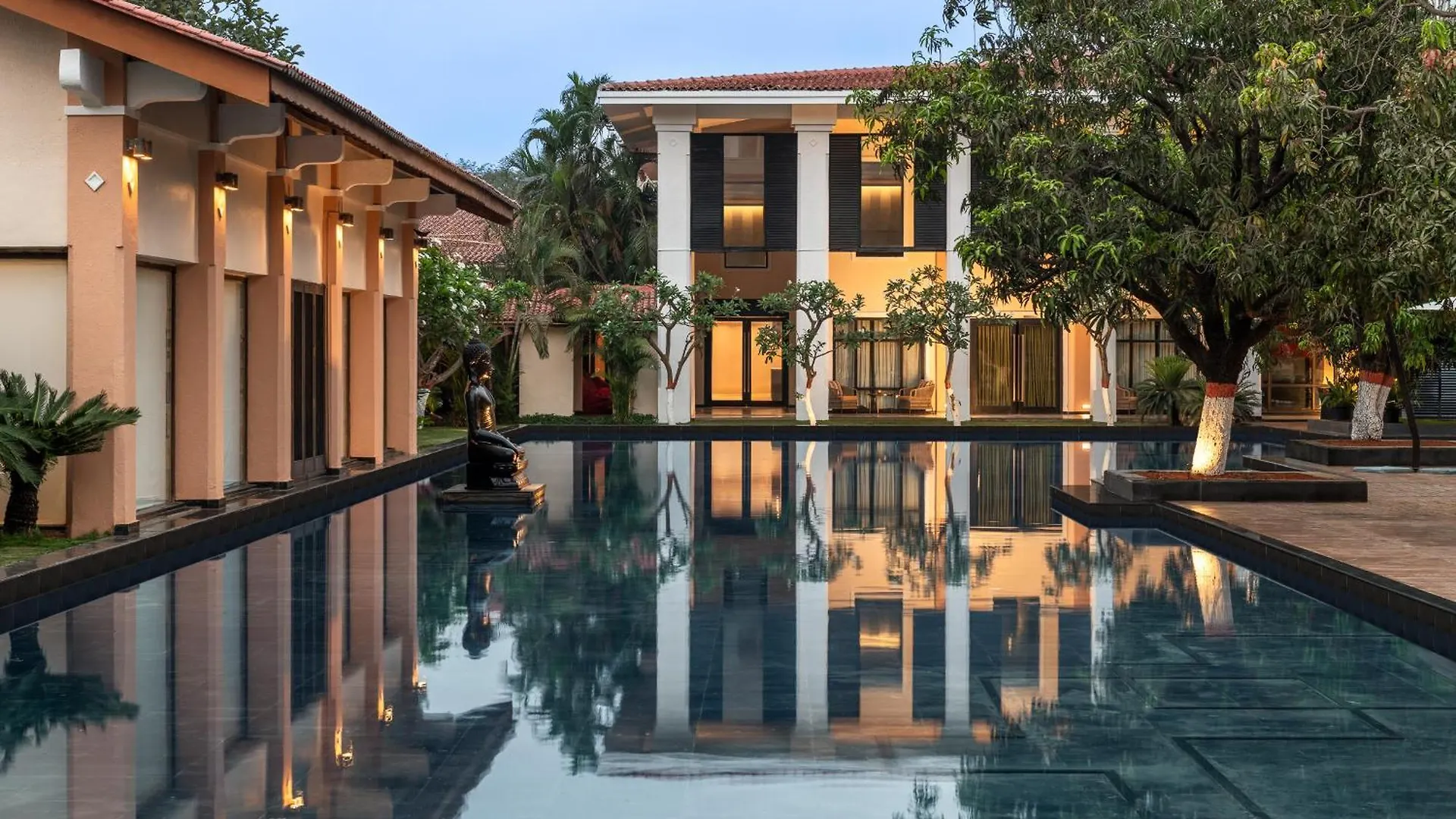 Where to Stay With Kids: 9 Best Family Hotels in Mumbai Region