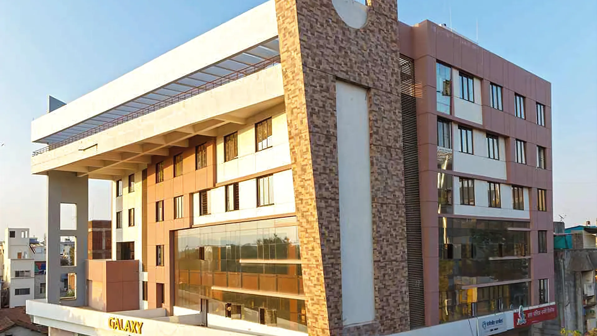 5 Exceptional Design Hotels in Maharashtra Worth Booking