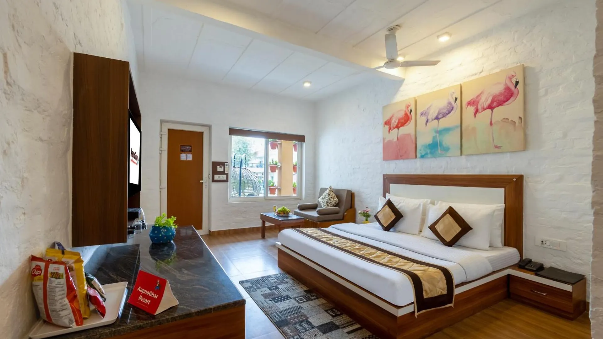 Staying in Gurgaon for Work: 5 Business Hotels Compared